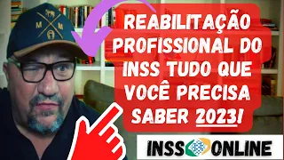 Quanto tempo dura a Reabilitação Profissional do Inss quem é reabilitado pode ser demitido INSS