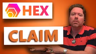 HEX claim process - 2019
