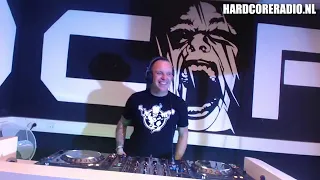 DJ Raiden live in the Mix 💯 Hardcore