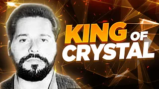 The Untold Story of Nacho Coronel Villarreal- King of Crystal