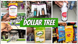 DOLLAR TREE FINDS | WHATS NEW AT DOLLAR TREE | DOLLAR TREE COME WITH ME | DOLLAR TREE