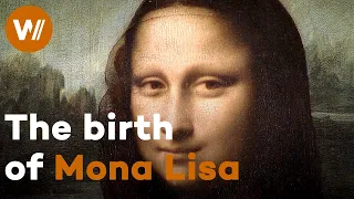 Leonardo da Vinci (4/5): Rivalry with Michelangelo and birth of the Mona Lisa