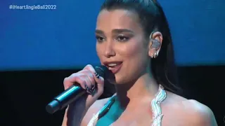 Dua Lipa - Levitating (iHeart Jingle Ball 2022)