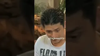 Robin Padilla and Bb Gandanghari 😅