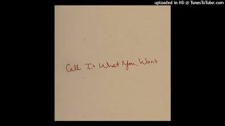 Taylor Swift - Call It What You Want (Taylor's Version Concept)[Audio]