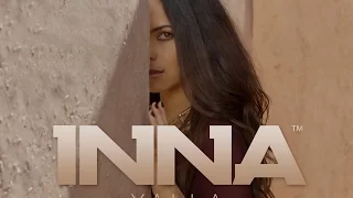 INNA - Yalla (Addictive Elements & Mika Violin Remix) (Vj Tony Video Edit)