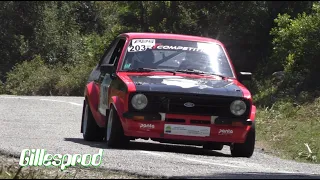 Rallye Côte des Nacres Costa Serena 2022 VHC