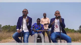 Josué Et Caleb Bitha - MEDLEY Gospel  ( Cover )