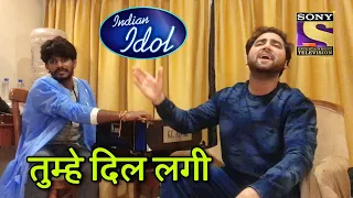 Sawai Bhatt & Mohd Danish || Tumhe Dillagi it's Mind - Blowing 😳 Performance || Indian Idol 2020