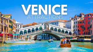 8Things To Do In Venice, Italy (2024)
