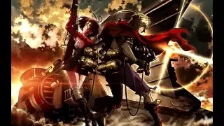 Kabaneri of the Iron Fortress OST