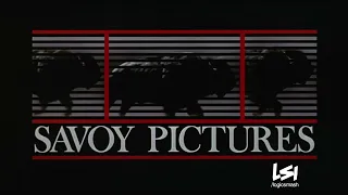 Savoy Pictures (w/Trimark jingle, 1999)