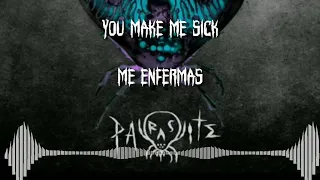 Bullet For My Valentine - Parasite [Lyrics / Sub Esp]