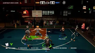 Heres how you counter shammgod doubles3on3 Freestyle