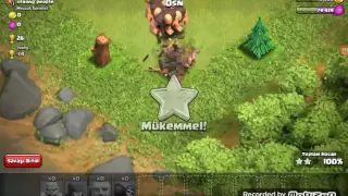 Clash Of Clans  Bölüm #2# Klan oluşturmak