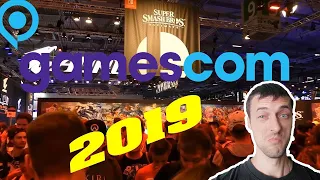 🔴Gamescom 2019 - СТРАТЕГИИ КОТОРЫЕ Я ЖДУ В 2019. Часть 1.