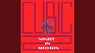 Night In Motion (Original Mix)