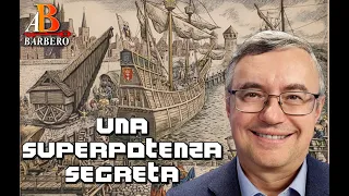 Alessandro Barbero - Una superpotenza segreta (Doc)