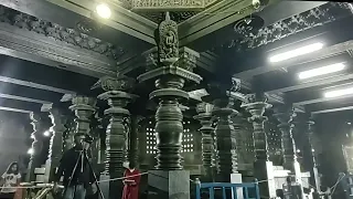 Documenting the Sacred Ensembles of Hoysalas