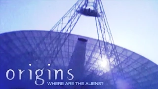 Where are the Aliens Origins Nova Neil Degrasse Tyson HD