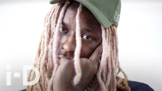 Young Thug Reveals What Makes A True Punk | Learn + Pass It On | i-D
