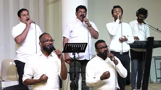 മഹൽസ്നേഹം മഹൽസ്നേഹം പരലോക പിതാവു തൻ Mahal Sneham * Lyrics * Malayalam Christian Communion Song