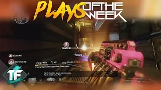 Titanfall 2: Top Plays of the Week #106!