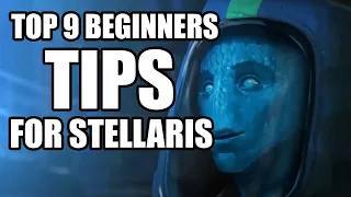 Top 9 Beginners Tips for Stellaris