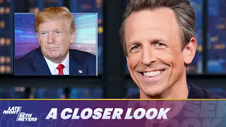 Trump Indicted, Arrives in New York to Face Arrest, Fox and GOP in Hysterics: A Closer Look