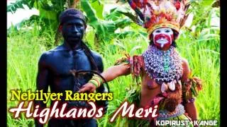 Nebilyer Rangers - Highlands Meri