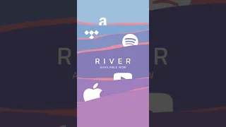 Our single “River” Is  available for Purchase/ Streaming RIGHT NOW‼️