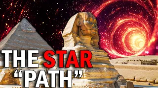 Secret History - Ancient Civilizations Navigated Planet Earth This Way