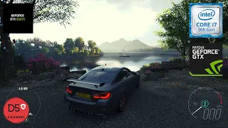 Forza Horizon 4 BMW M4 GTS 2016