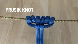 Prusik Knot