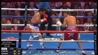 Pacquiao vs Thurman (full coverage)