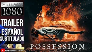 Possession (Forbannelsen) (2022) (Trailer HD) - Henrik Martin Dahlsbakken