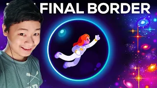 Kurzgesagt  -  TRUE Limits Of Humanity  (The Final Border We Will Never Cross) | Ricky life reaction