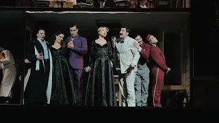 IL TURCO IN ITALIA (ópera) - Teatro Colón 2023 - martinwullich.com