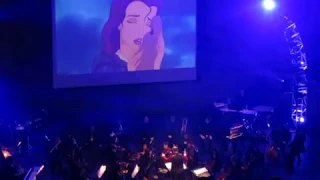 Kingdom Hearts - Video Games Live (Vancouver 2018)