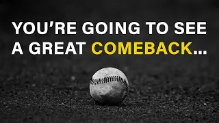 You’re Going to See a Great Comeback...before your very eyes - Prophecy