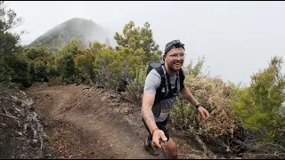 Transvulcania Ultratrail La Palma - 72km + 4.600HM | skatepunk2425