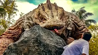 Varanus Priscus (2021) Movie Explained in Hindi/Urdu Summarized in हिन्दी