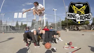 King of the Road Season 3: Webisode 6 (2018)