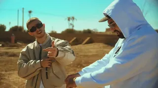 Michou - B22 ft. Gueule d’Ange (Clip Officiel)