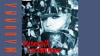 04.Madonna - Celebration (Oakenfold Remix Dub)