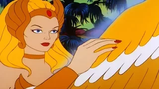 She ra em Português Dublado | O Rei Unicornio | Desenhos Animados