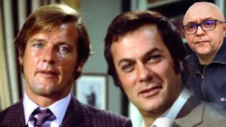 the persuaders... amicalement vôtre...John Barry...cover guitar.