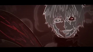 Tokyo Ghoul - AMV - VELIAL SQUAD x CAMERONAZI x $UBJECTZ x GOATT