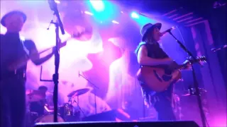 Brandi Carlile live, Hard Way Home