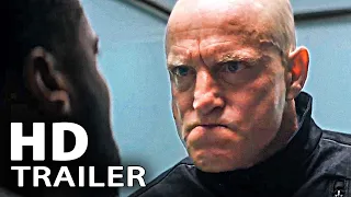 THE MAN FROM TORONTO Trailer (2022)